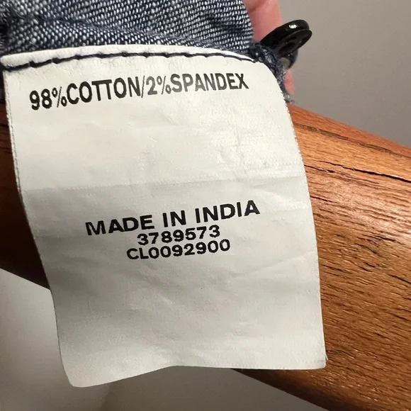 Boho Wayward Fancies Blue Cotton Maxi Dress - Picture 7 of 9